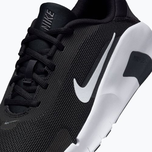 Pánske tréningové topánky Nike Flex Train black/anthracite/white