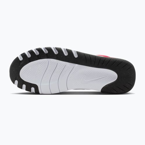 Pánske tréningové topánky Nike Flex Train black/university red/white