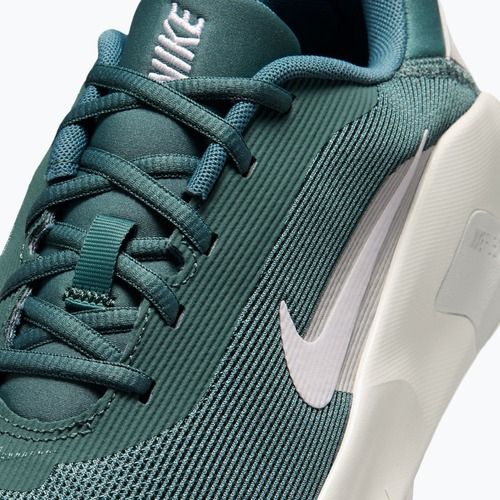 Pánske tréningové topánky Nike Flex Train mineral slate/spruce aura/white