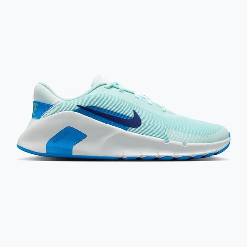 Pánske tréningové topánky Nike Flex Train glacier blue/photo blue/deep royal blue