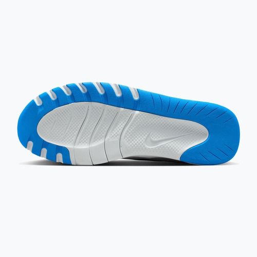 Pánske tréningové topánky Nike Flex Train glacier blue/photo blue/deep royal blue