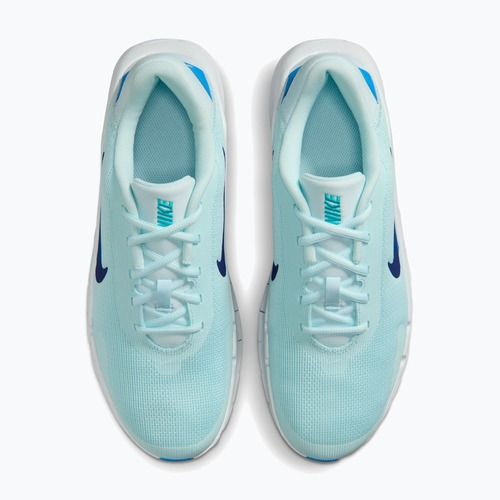 Pánske tréningové topánky Nike Flex Train glacier blue/photo blue/deep royal blue