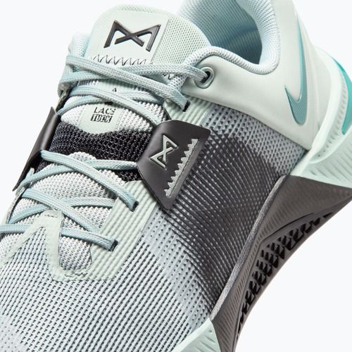 Pánske tréningové topánky Nike Metcon 10 light pumice/black/mineral slate