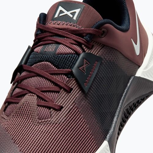 Pánske tréningové topánky Nike Metcon 10 tattoo/dark obsidian/off white