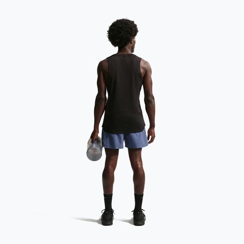 Pánske tréningové tričko Nike Pro Training Dri-Fit black/white