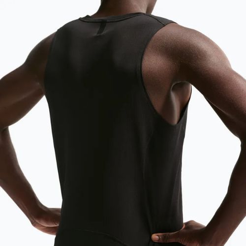 Pánske tréningové tričko Nike Pro Training Dri-Fit black/white
