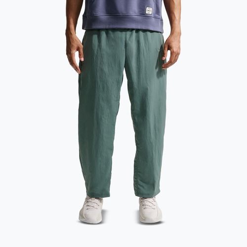 Pánske nohavice Nike N.A.C. Dri-Fit Woven mineral slate/pale ivory/mineral slate