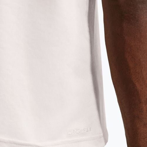 Pánske tréningové tričko Nike Dri-Fit Primary light orewood brown/light orewood brown