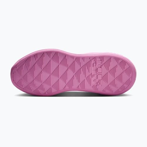 Dámske tréningové topánky Nike Bella 7 photon dust/light magenta/pink foam