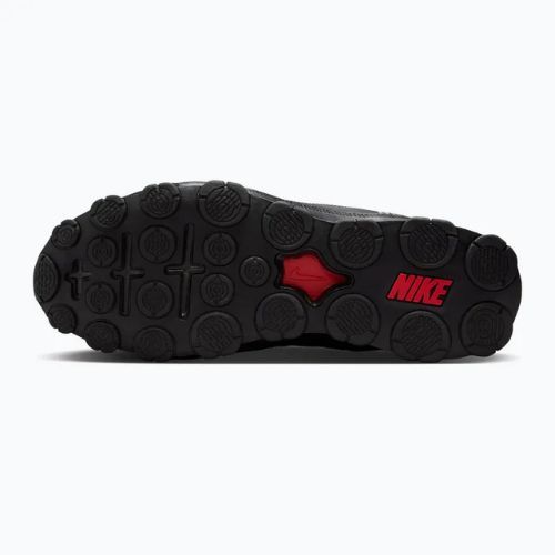 Pánske tréningové topánky Nike Reax 8 Tr Mesh black/university red/metallic silver