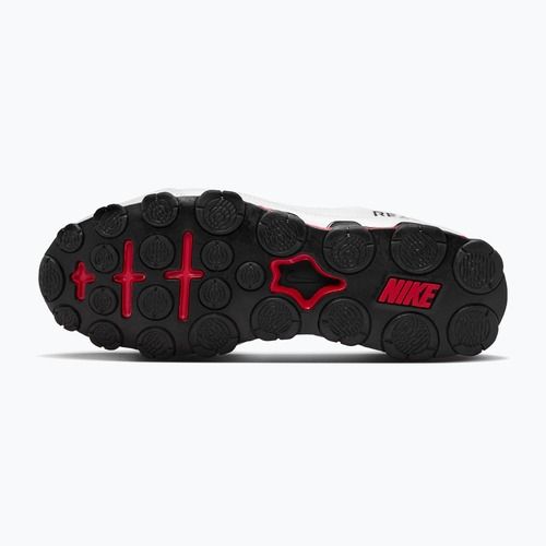 Pánske tréningové topánky Nike Reax 8 Tr Mesh white/black/gym red