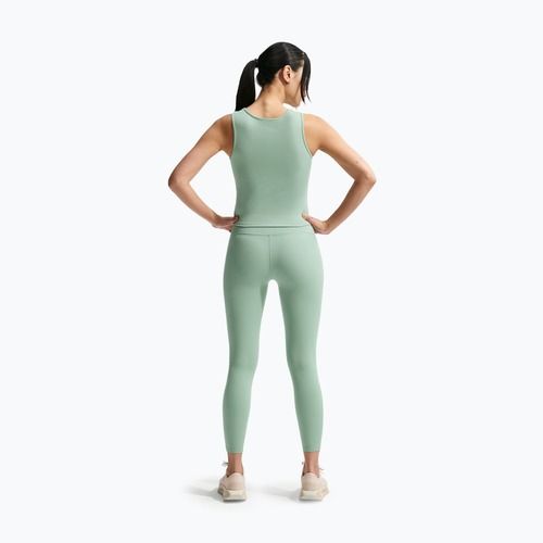 Dámske tréningové tričko Nike One Dri-Fit TT steam/white