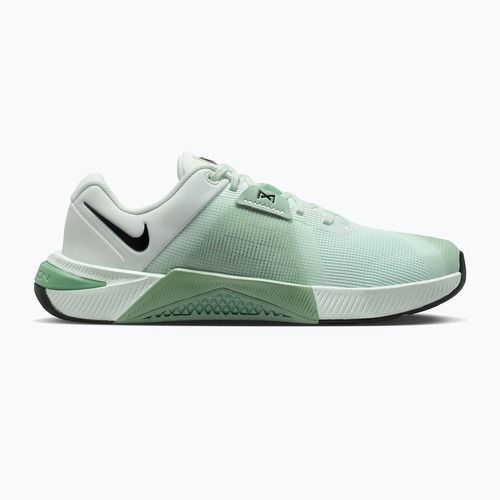 Dámske tréningové topánky Nike Metcon 10 barely green/steam/light silver/black
