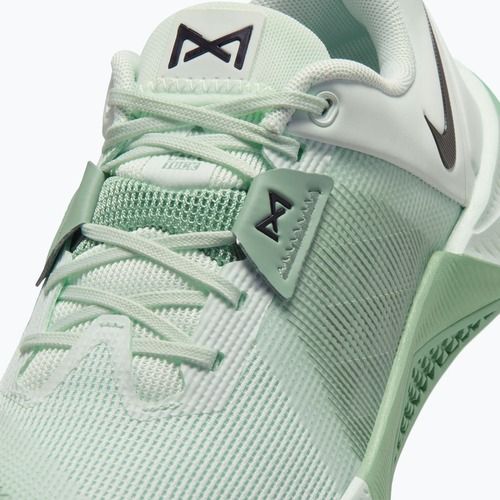 Dámske tréningové topánky Nike Metcon 10 barely green/steam/light silver/black