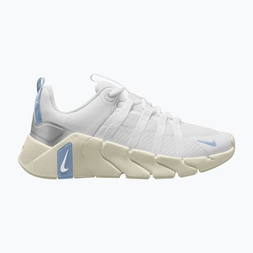 Dámske tréningové topánky Nike Free Metcon 7 white/hydrogen blue/white