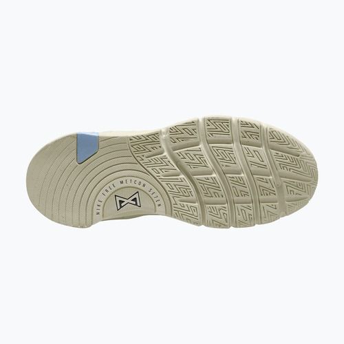 Dámske tréningové topánky Nike Free Metcon 7 white/hydrogen blue/white