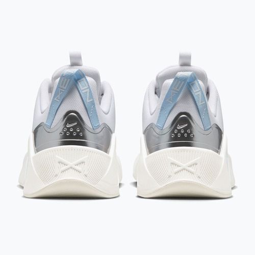 Dámske tréningové topánky Nike Free Metcon 7 white/hydrogen blue/white