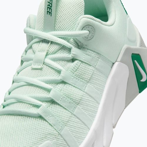 Dámske tréningové topánky Nike Free Metcon 7 barely green/malachite/white