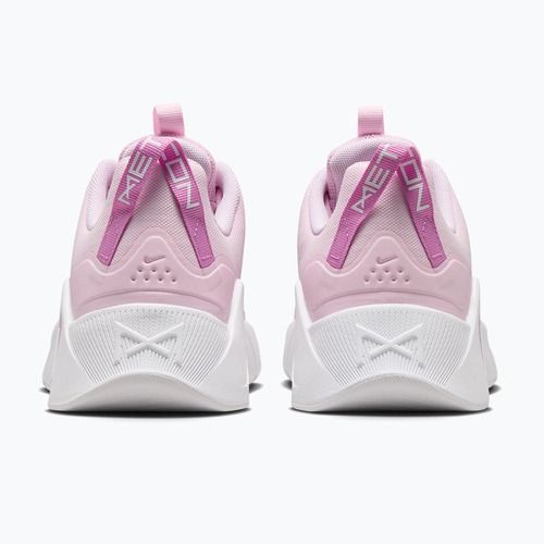 Dámske tréningové topánky Nike Free Metcon 7 pink foam/light magenta/white