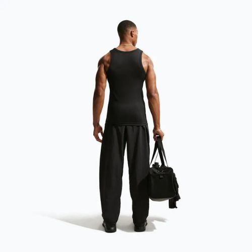 Pánske tréningové tričko Nike N.A.C. TT black/white