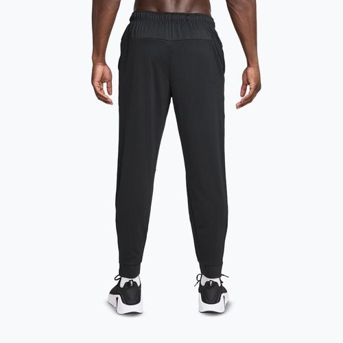Pánske nohavice Nike Totality Dri-Fit Graphic black/white