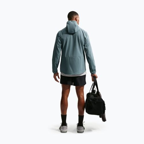 Pánska bunda Nike Unlimited Repel mineral slate/black/mineral slate