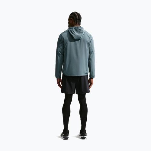 Pánska bunda Nike Form Dri-Fit mineral slate