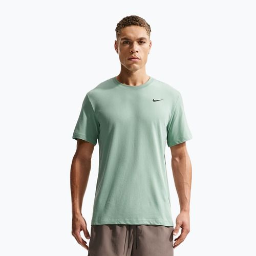 Pánske tričko Nike Dri-Fit steam/black