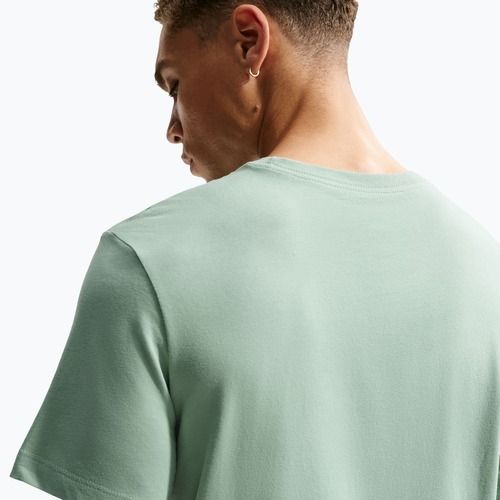 Pánske tričko Nike Dri-Fit steam/black