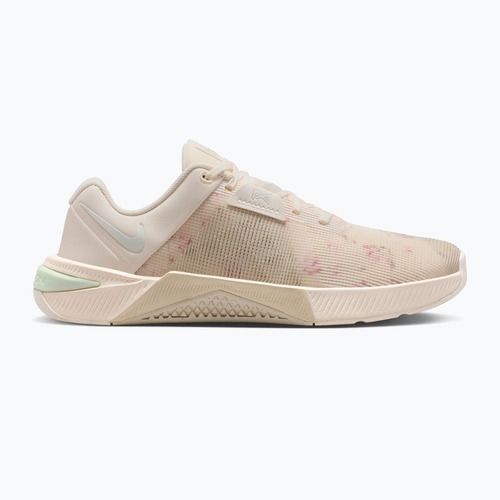 Dámske tréningové topánky Nike Metcon 10 SE chalk/light orewood brown/light silver