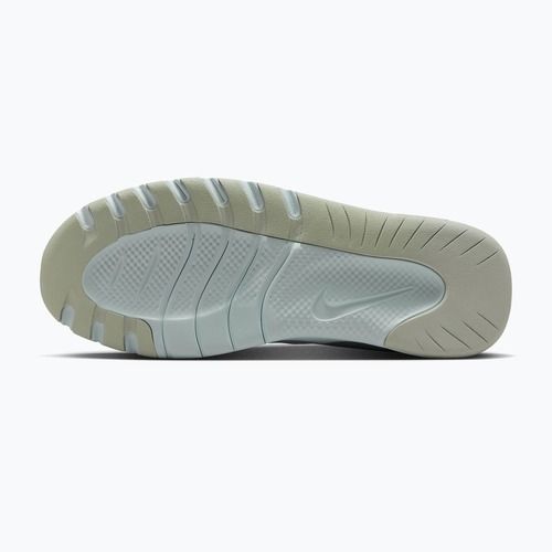 Dámske tréningové topánky Nike Flex Train steam/light silver/barely green/black