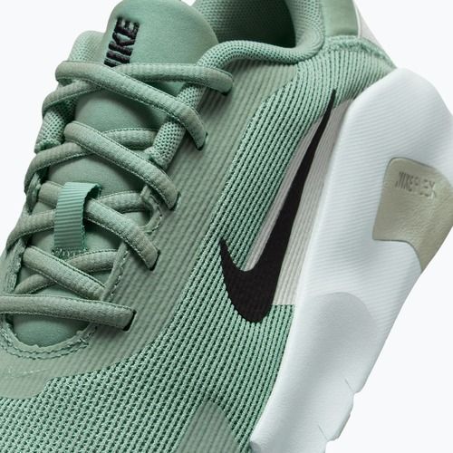 Dámske tréningové topánky Nike Flex Train steam/light silver/barely green/black