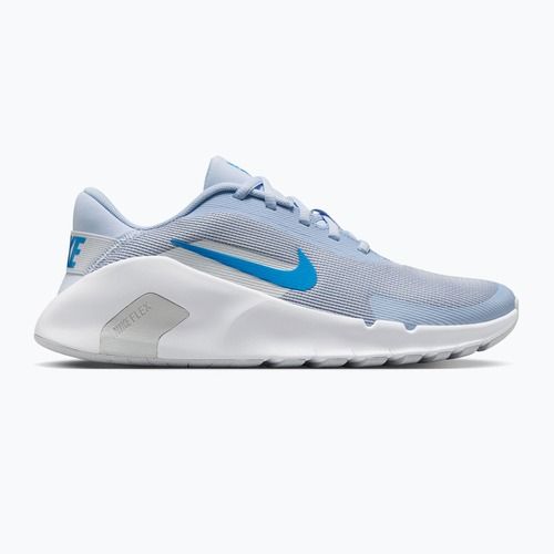 Dámske tréningové topánky Nike Flex Train hydrogen blue/light photo blue