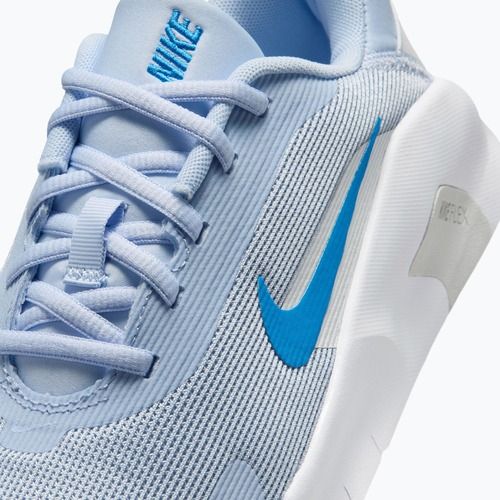 Dámske tréningové topánky Nike Flex Train hydrogen blue/light photo blue