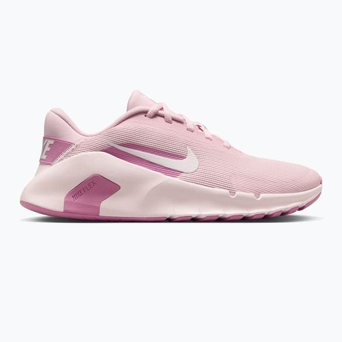 Dámske tréningové topánky Nike Flex Train pink foam/pearl pink/peony/white