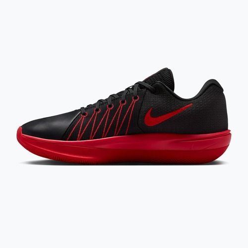 Pánske basketbalové topánky Nike G.T. Cut Academy 2 black/university red
