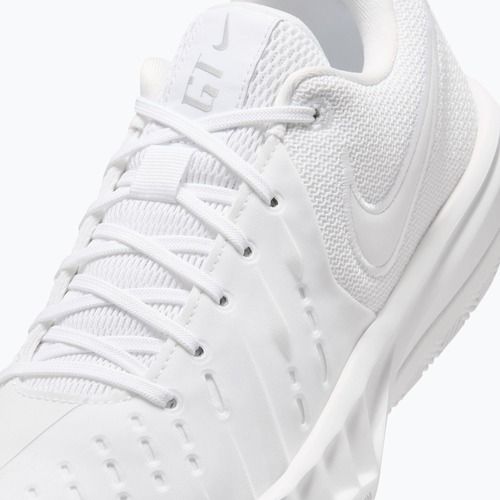 Pánske basketbalové topánky Nike G.T. Cut Academy 2 white/wolf grey/white