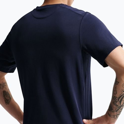 Pánsky futbalový dres Nike FFF Primary blackened blue/game royal