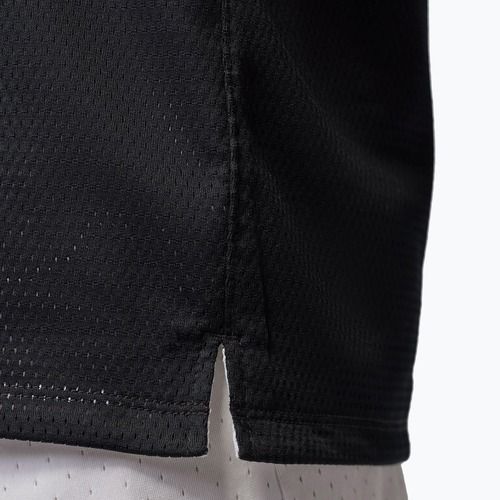 Pánsky basketbalový dres  Jordan Sport Reversible black/white