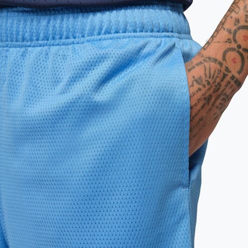 Pánske šortky  Jordan Sport Essentials Dri-Fit university blue