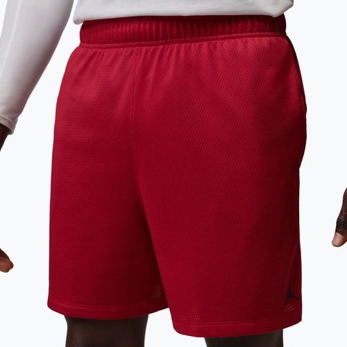 Pánske šortky  Jordan Sport Essentials Dri-Fit gym red