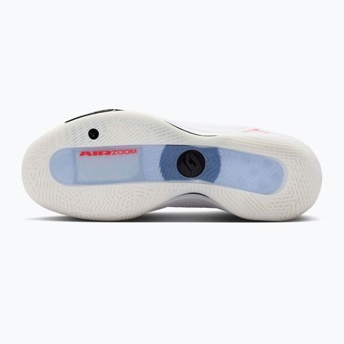 Pánske basketbalové topánky  Jordan Gap 77 white/black/sail/bright crimson