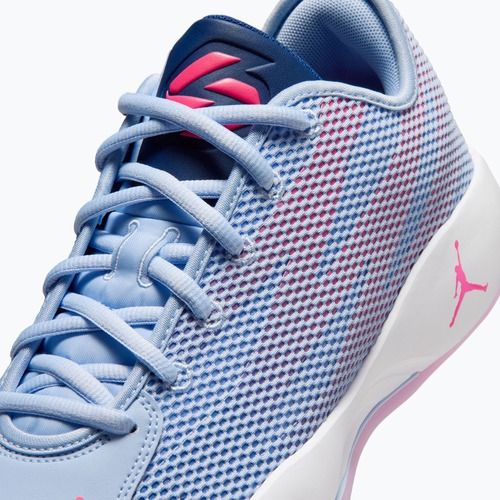 Pánske basketbalové topánky Jordan Luka 77 light marine/blue void-white/hyper pink
