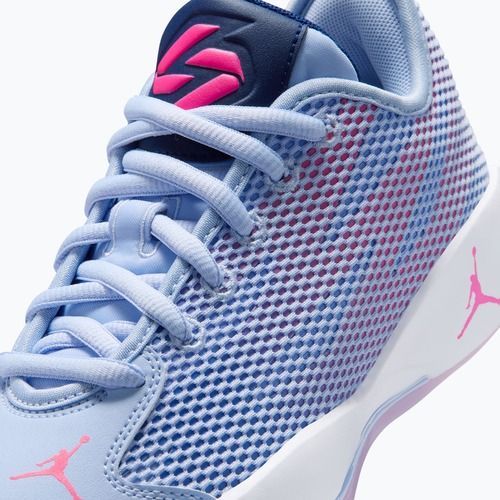 Detské basketbalové topánky  Jordan Gap 77 GS Jr light marine/blue void/white/hyper pink