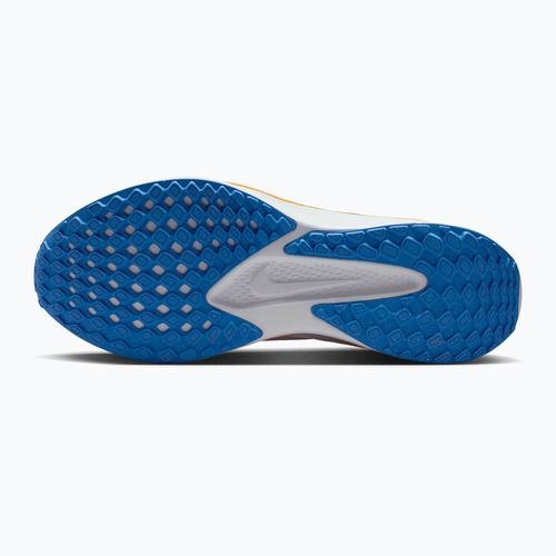 Pánske bežecké topánky Nike Quest 6 white/blue crystal/total orange/off noir