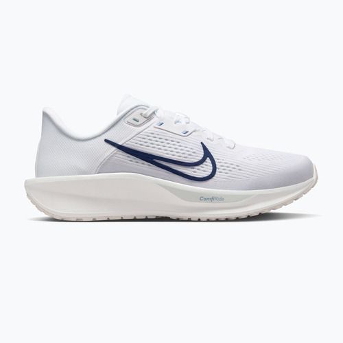 Dámske bežecké topánky Nike Quest 6 white/pearl pink/work blue/blue void