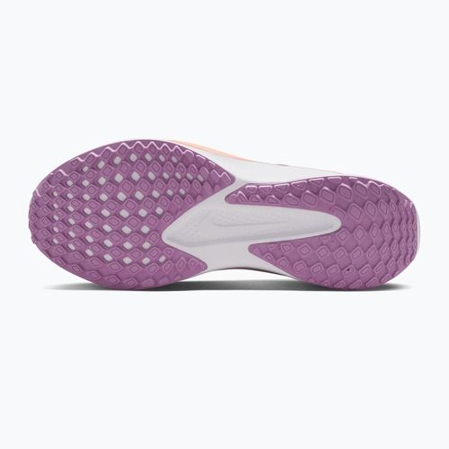 Dámske bežecké topánky Nike Quest 6 white/bright violet/light magenta/black