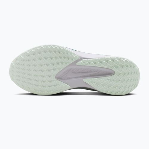 Dámske bežecké topánky Nike Quest 6 barely green/white/metallic silver