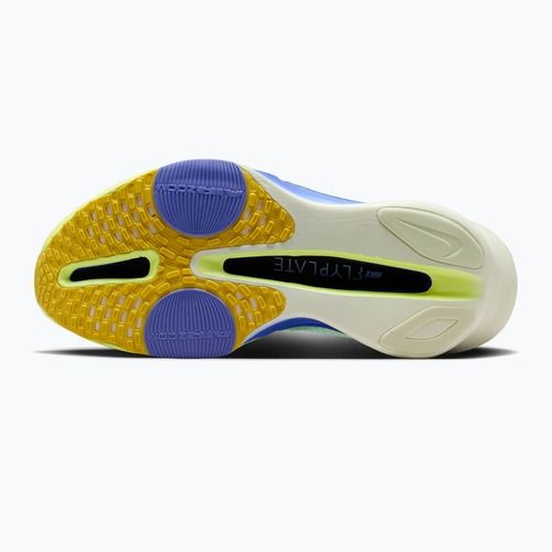 Pánske bežecké topánky Nike Alphafly 3 barely green/volt tint/black spruce