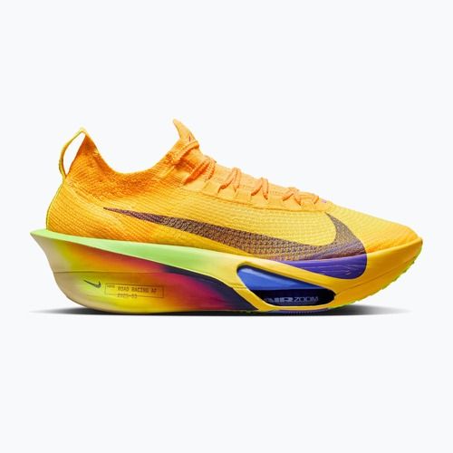Pánske bežecké topánky Nike Alphafly 3 laser orange/citron pulse/indigo burst